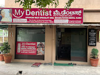 My Dentist - Uttarahalli - Advanced Multi Speciality Dental Clinic.
