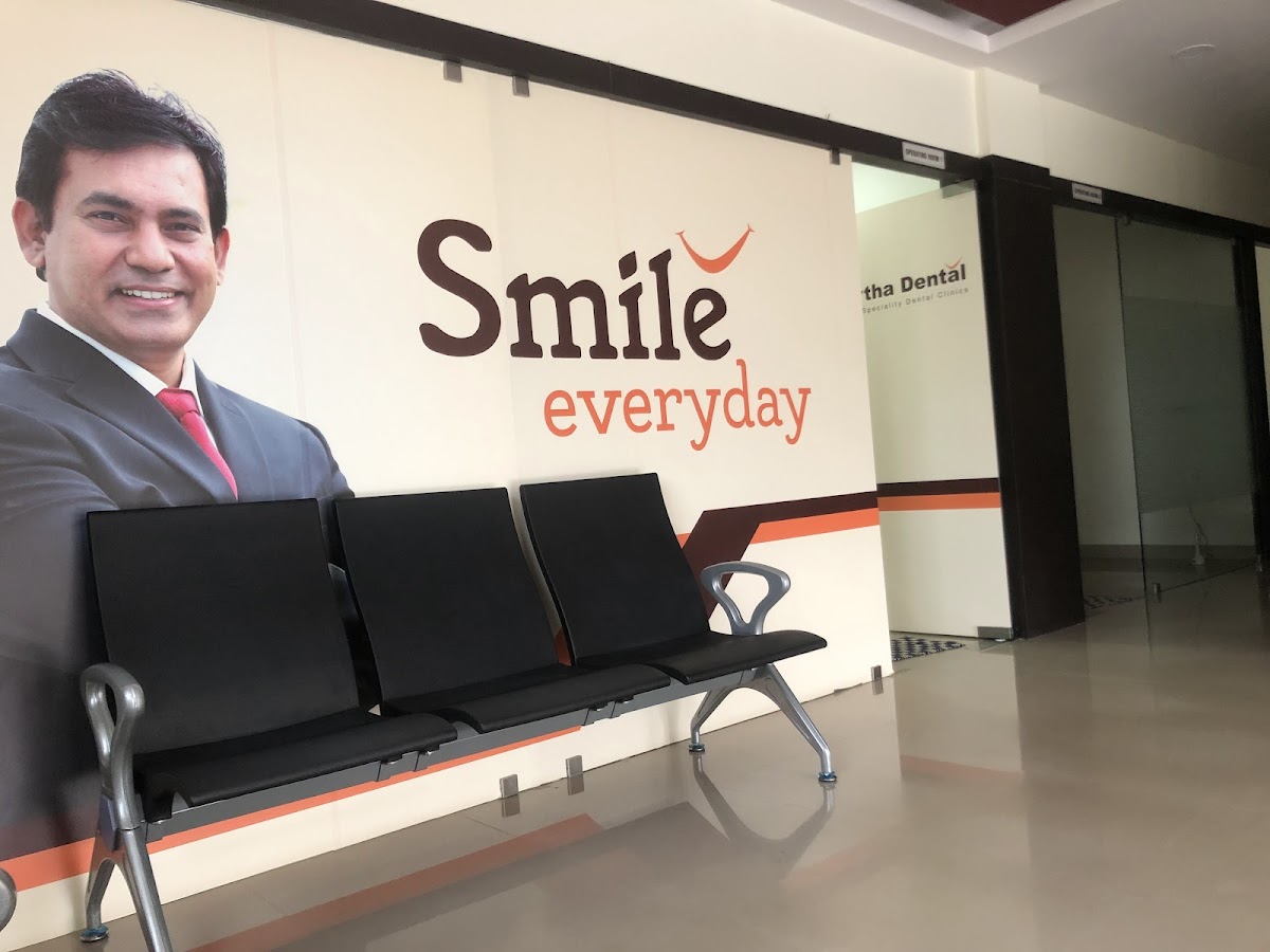 Partha Dental Clinic dental clinic