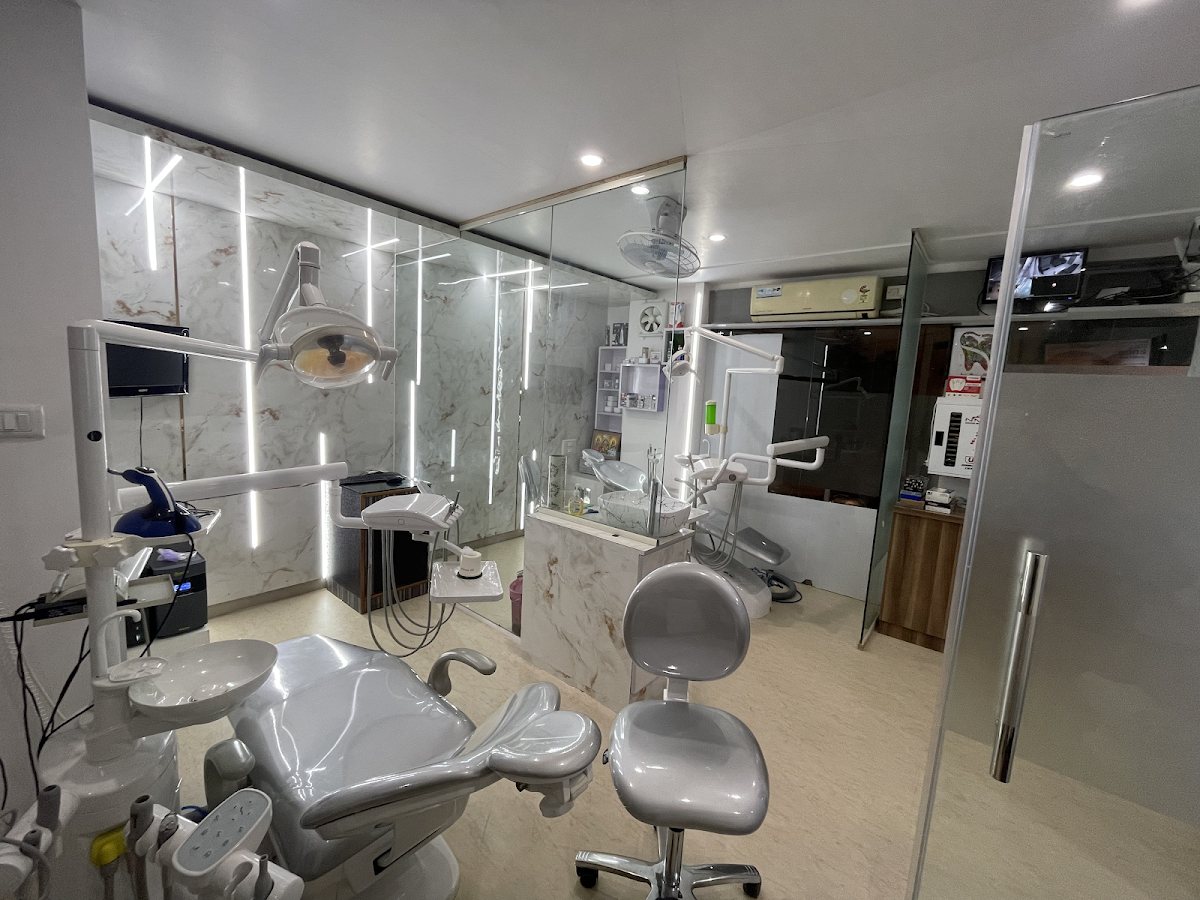 Nagu Dental Speciality Clinic dental clinic