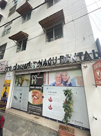 Nagu Dental Speciality Clinic - Best Dentist In Chandra Layout, Dental Implants, Root Canal Treatment, Invisalign Braces