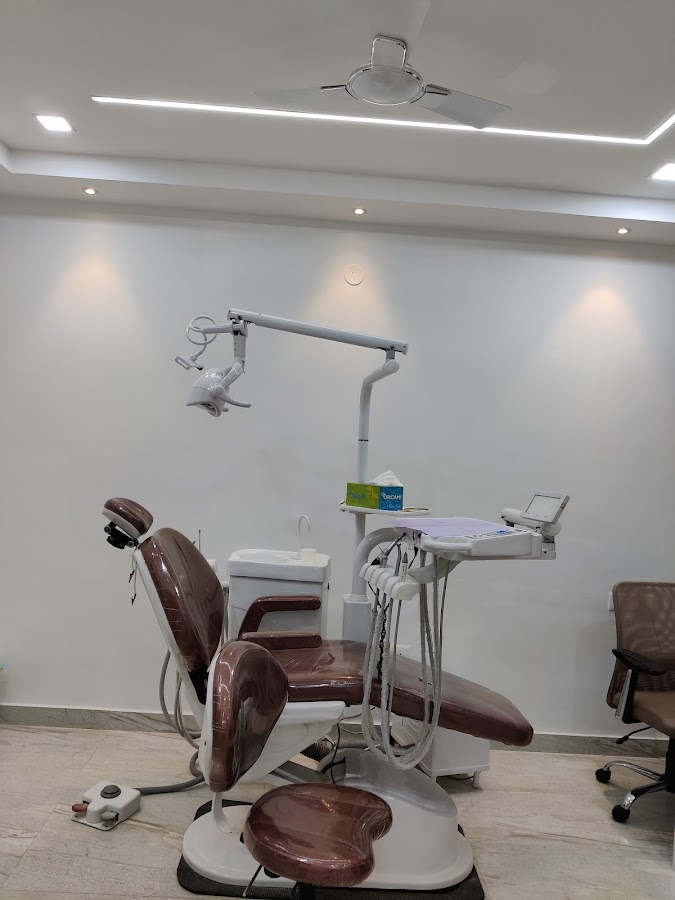 Smile Avenue dental clinic