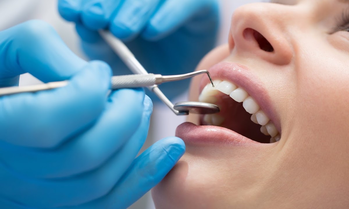 Balaji Dental Clinic dental clinic