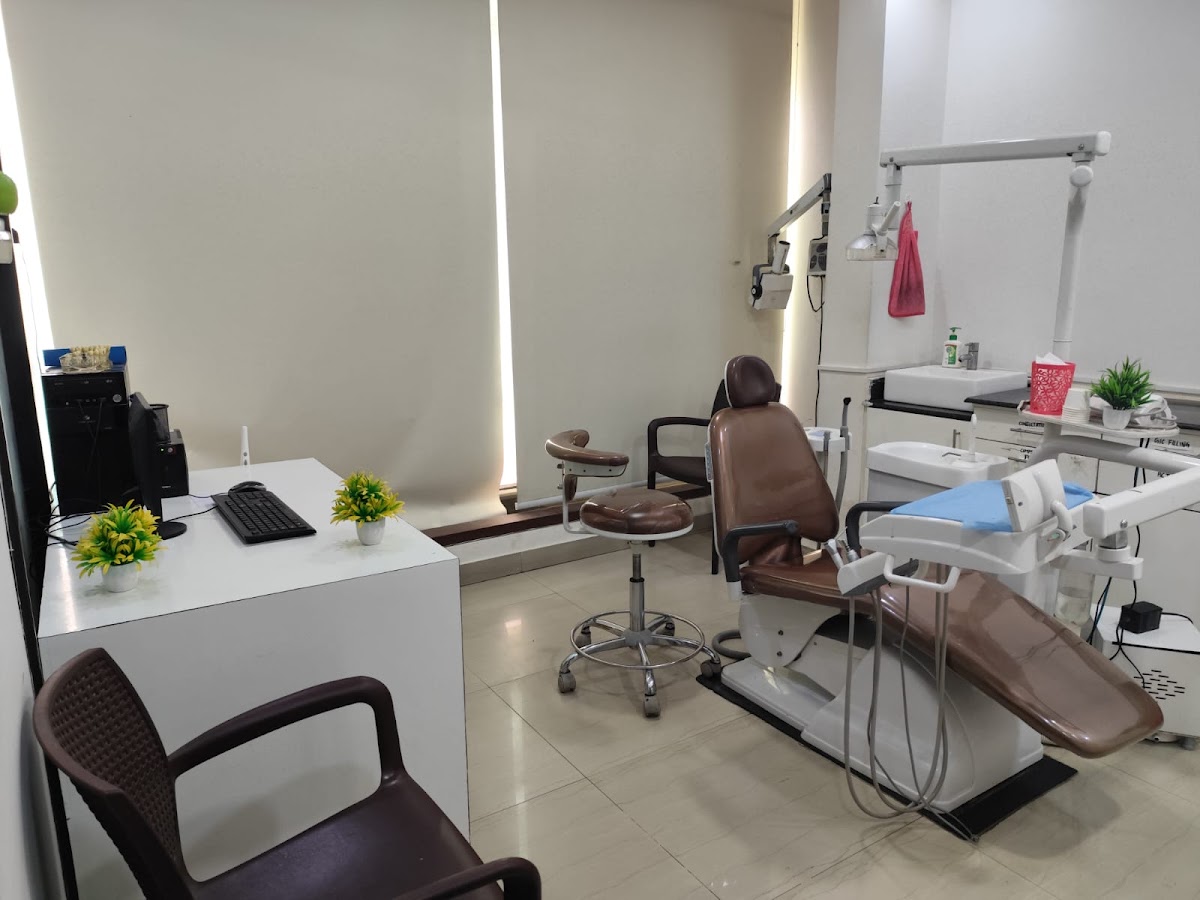 Partha Dental Clinic dental clinic