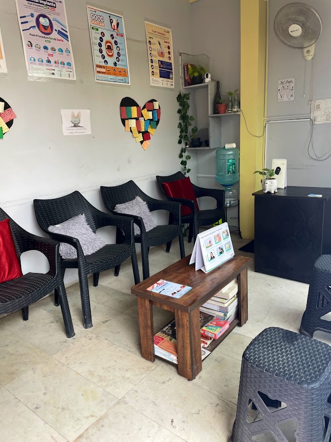 Your Dentist dental clinic
