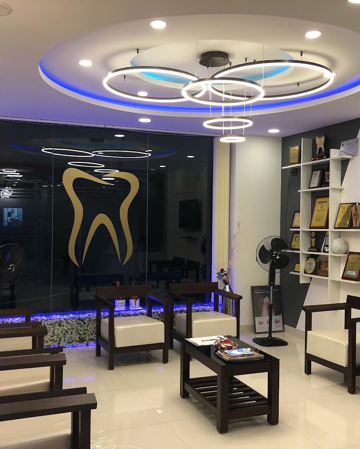 JP Dental Clinic dental clinic