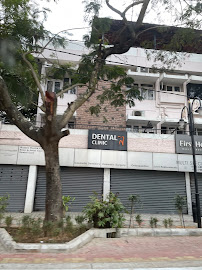 Dental Clinics Of Jayanagar