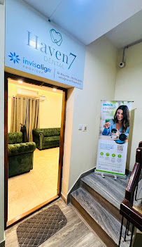 Haven7 Dental Clinic – Anna Nagar, Chennai