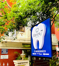 Haven7 Dental Clinic – Anna Nagar, Chennai