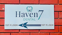 Haven7 Dental Clinic – Anna Nagar, Chennai