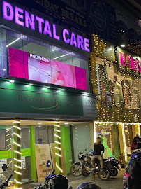 32 Dental Care Anna Nagar | Dental Clinic in Anna Nagar