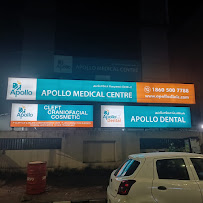 Apollo Dental Clinic, Anna Nagar East | Best Dental Clinic in Chennai | Root Canals, Aligners, Implants, Crowns