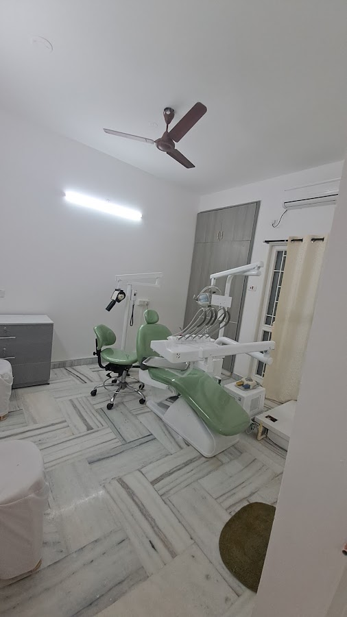 Dentistree Dental Care Anna Nagar dental clinic