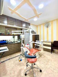 Jaya Dental Clinic | Best Dental Clinic in Anna nagar | ஜெயா டெண்டல் கிளினிக்