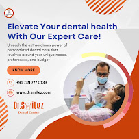 Dr. Smilez Dental Clinic ANNA NAGAR