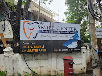 The Smile Center