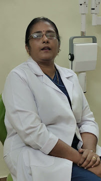 Anna Nagar Dental Clinic