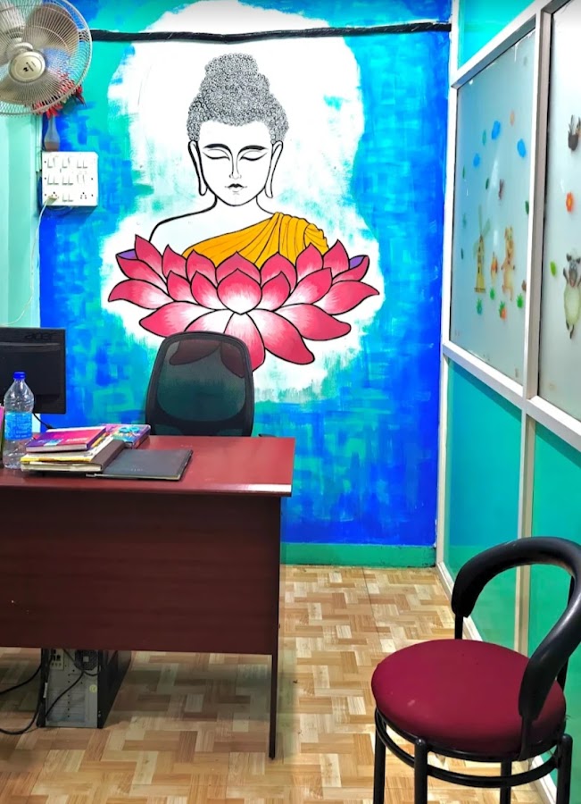 Annai Dental Clinic dental clinic
