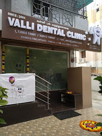 Valli Dental Clinic