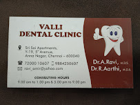 Valli Dental Clinic