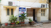 Sai multispeciality dental care(SMDC)