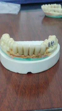 Sai multispeciality dental care(SMDC)