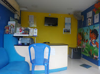 Pedoplanet Children Dental Center - India's first network of Children Dental Centres(Kids Dental) - Annanagar