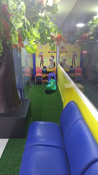 Pedoplanet Children Dental Center - India's first network of Children Dental Centres(Kids Dental) - Annanagar