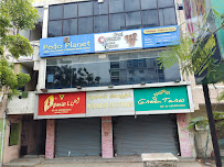 Pedoplanet Children Dental Center - India's first network of Children Dental Centres(Kids Dental) - Annanagar