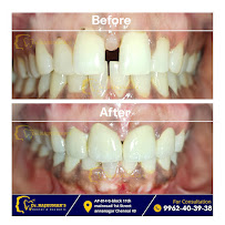 Dr.Rajkumar's dental and cosmetic clinic