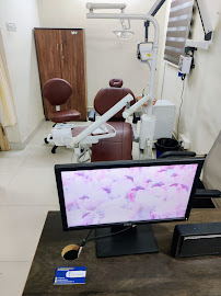 Dr.Rajkumar's dental and cosmetic clinic