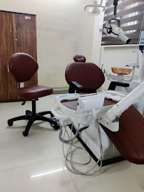 Dr.Rajkumar's dental and cosmetic clinic