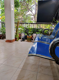 Dr.Rajkumar's dental and cosmetic clinic