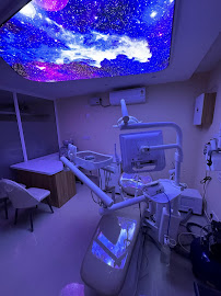 Mercury Dental & Implant Center