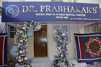 Dr. Prabhakar’s Facial Pain & Family Dental Centre (Annanagar)