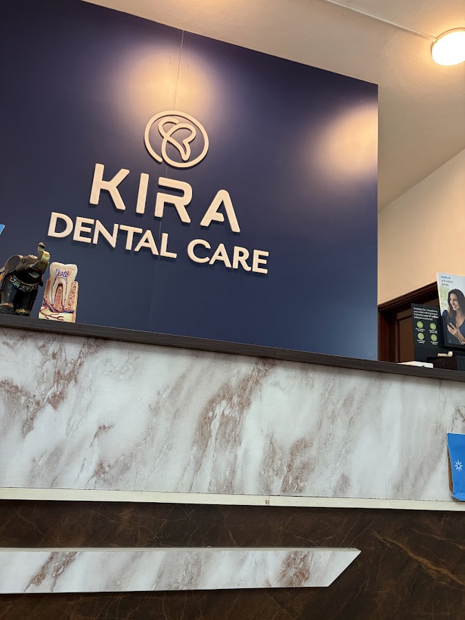 Kira Dental Care dental clinic