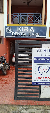 KIRA DENTAL CARE