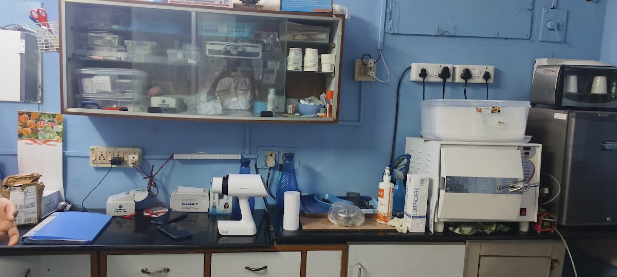 Joys Dental Clinic dental clinic