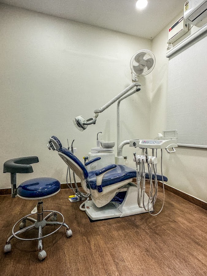 Svastaa Dentistry and Cosmetology dental clinic
