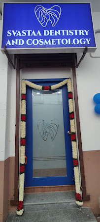 Svastaa Dentistry and Cosmetology | Dental clinic in Anna Nagar | No.1 for Root Canal Treatment