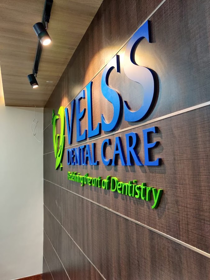 Velss Dental Care dental clinic