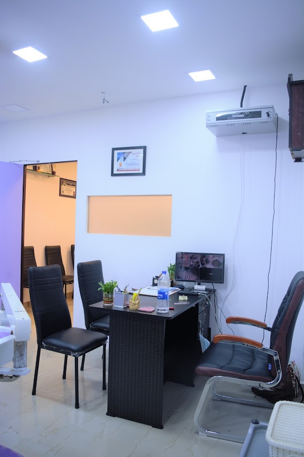 Grin Dent Multispeciality Dental Clinic dental clinic
