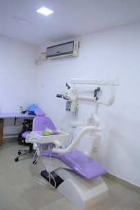 GRIN-DENT Multispeciality Dental Clinic