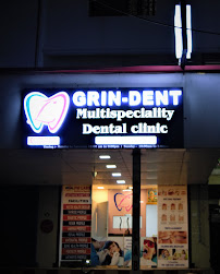 GRIN-DENT Multispeciality Dental Clinic