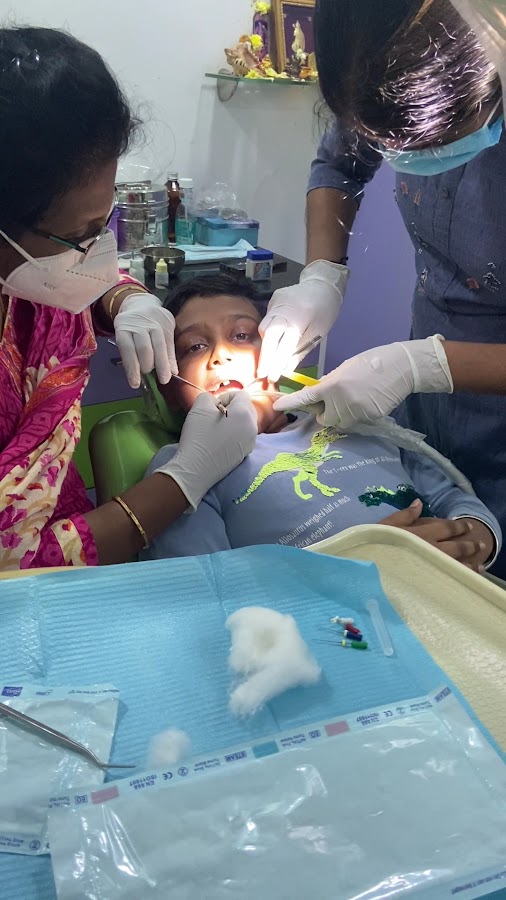 Navan Dental Care dental clinic