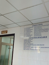Munirathnam Naidu Dr Naidu Dental Clinic