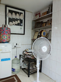 Munirathnam Naidu Dr Naidu Dental Clinic