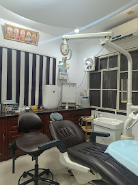 Dr. Aravind’s Dental Care