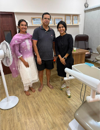 ISHNA DENTISTRY