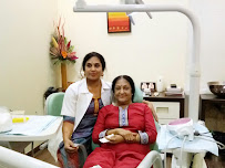JGHR Total Dental Care | Dental Clinic in Chennai T Nagar
