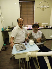 JGHR Total Dental Care | Dental Clinic in Chennai T Nagar